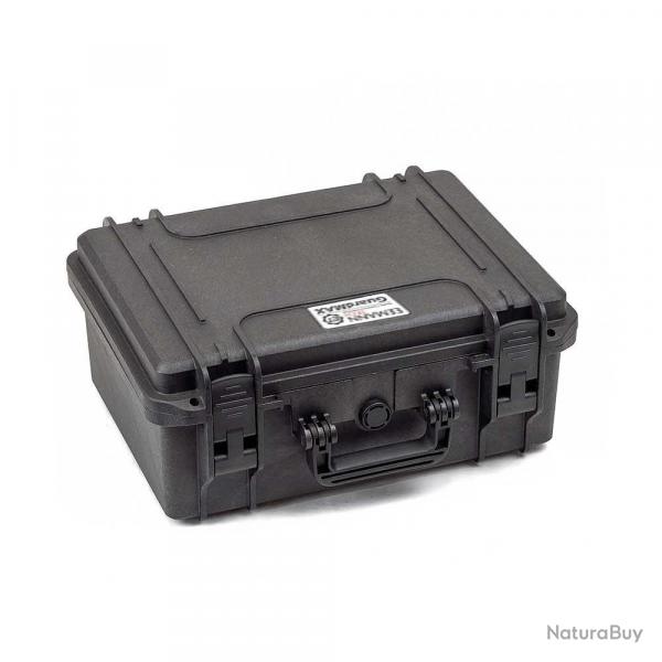 Eemann Tech GUARDMAX 380 Malette IP67, grand