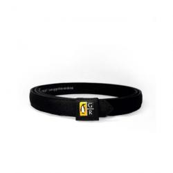 Ceinture Guga Ribas IPSC, JAUNE, taille: 170