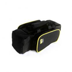 Guga Ribas Shot Shell Carrier, NOIR