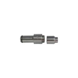 Bague d'adaptation LASER AMMO 045AR .45ACP