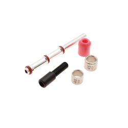 Kit d'adaptateur pour munitions LASER SSADK .40S&W et .45ACP