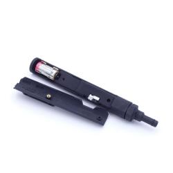 Munitions laser WLB15 Laser Bolt « Wespe » pour AR-15 - Laser rouge 650nm