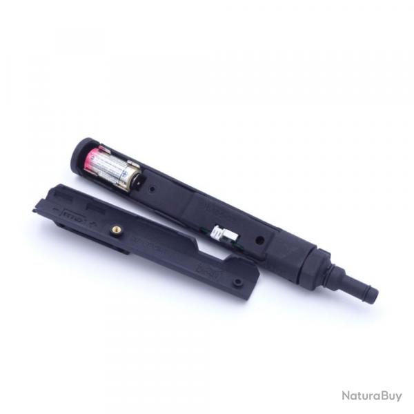 Munitions laser WLB15 Laser Bolt  Wespe  pour AR-15 - Laser rouge 650nm