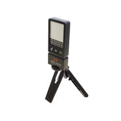 LA-PETII-9MC MUNITIONS LASER LaserPETTM II + Cartouche SureStrikeTM 9mm (9x19) - Laser rouge