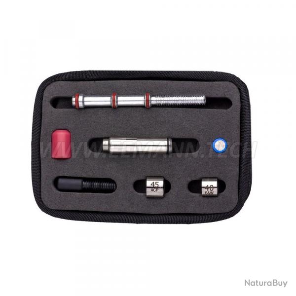 Munitions LASER 9MCSCK-P Kit SureStrike Premium Plus (94045)