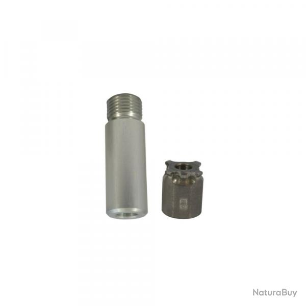 Adaptateur pour fusil de chasse LASER AMMO 020AR calibre 20