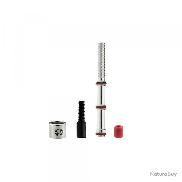 Kit d'adaptateur pour munitions LASER SSADK-.45 .45ACP
