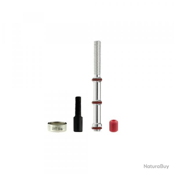 Kit d'adaptateur pour munitions LASER SSADK-357 .357 Sig