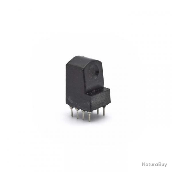 Module de diode C-More, taille de point: 4 MOA