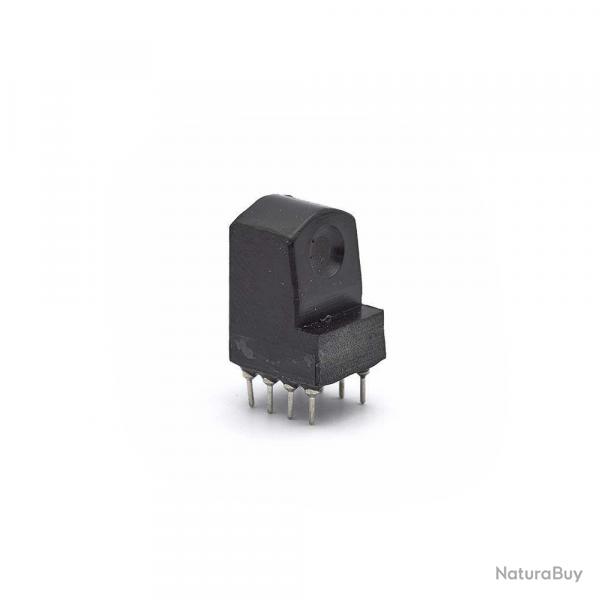 Module de diode C-More, taille de point: 4 MOA