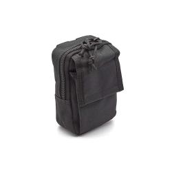 Sac tactique pour tir pratique, minuterie de tir Bluetooth