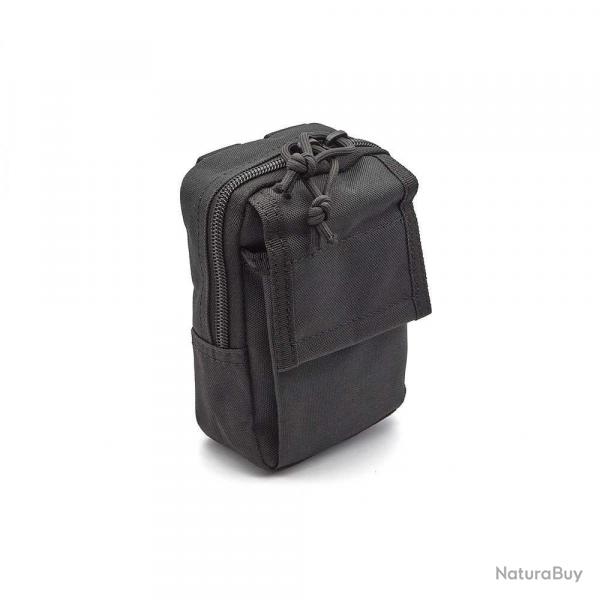 Sac tactique pour tir pratique, minuterie de tir Bluetooth