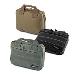 DAA 2G Bag, NOIR