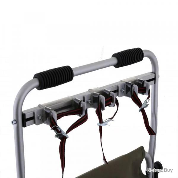 Barre de maintien Eckla Multi Rolly