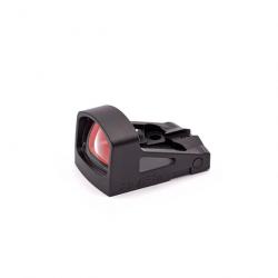 SHIELD RMS2 Reflex Mini Sight 2.0 - Lentille en verre, taille de point : 4 MOA