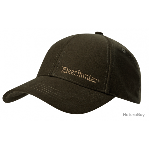 Casquette Game kaki DEERHUNTER