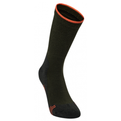 Chaussettes Coolmax DEERHUNTER-36/39