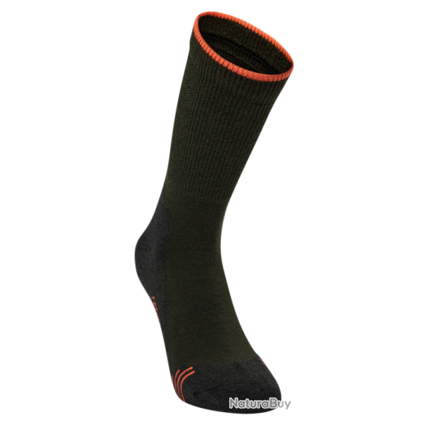 Chaussettes Coolmax DEERHUNTER-40/43