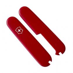 Plaquettes couteau suisse "Ecoline" 84 mm (V2) [Victorinox]