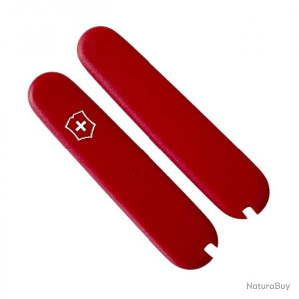 Plaquettes couteau suisse "Ecoline" 84 mm [Victorinox]