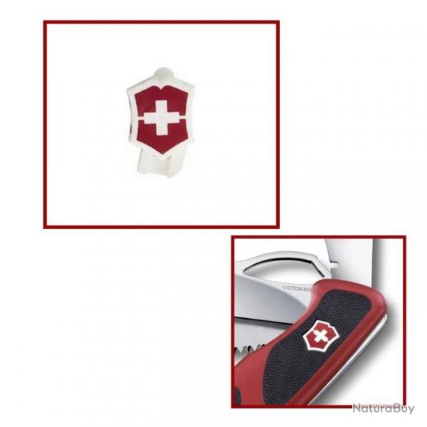 Bouton de dverrouillage Ranger Grip [Victorinox]