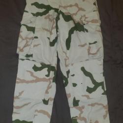 Pantalon Smoke C103 Arktis Tundra [XL]