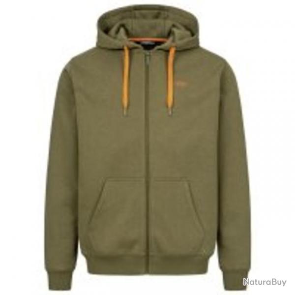 SWEAT BLASER 23 HOMME OLIVE