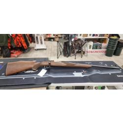 Carabine d occasion type mauser model 98 cal 7x64