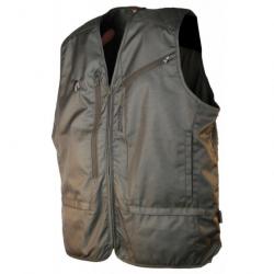 DESTOCKAGE GILET DE CHASSE SOMLYS REF254 NEUF TAILLE 3XL A 28 EUROS REF136