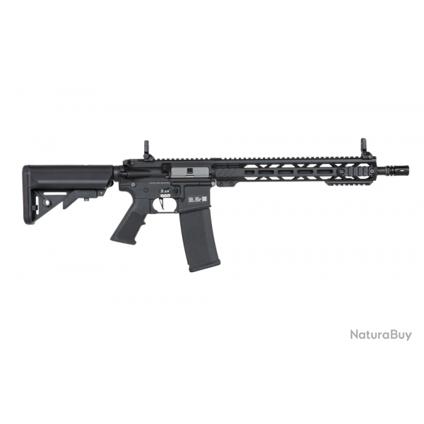REPLIQUE LONGUE 6MM SA FLEX SA-F09 HAL ETU NOIRE