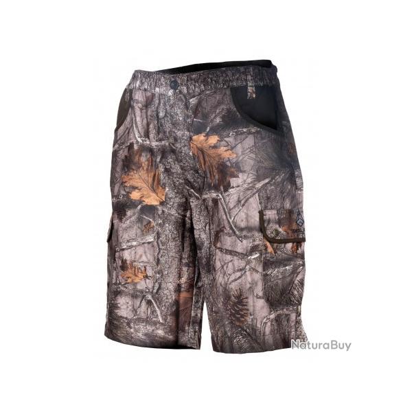 DESTOCKAGE BERMUDA TREELAND REF801T NEUF TAILLE 40 A 12 EUROS REF143