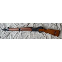 Fusil MAS36 neutralisé