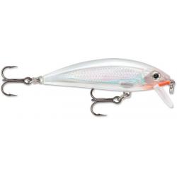 Leurre Rapala X-Rap Countdown 7cm GGH