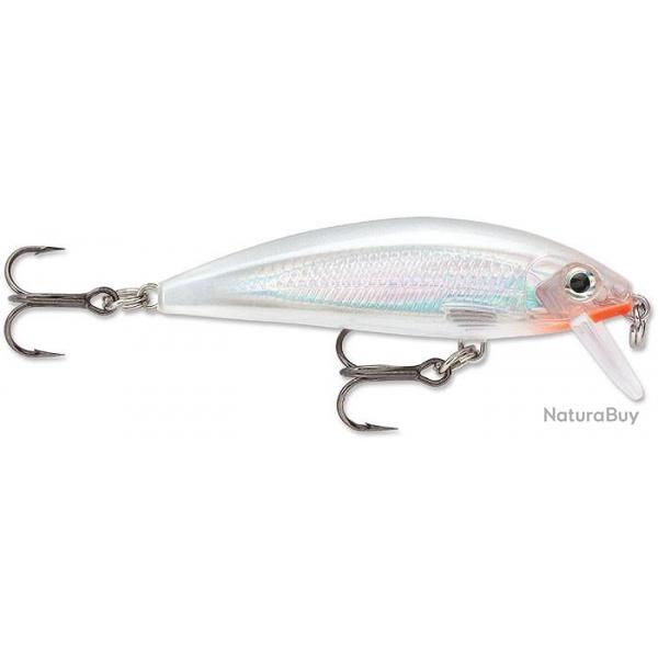 Leurre Rapala X-Rap Countdown 7cm GGH