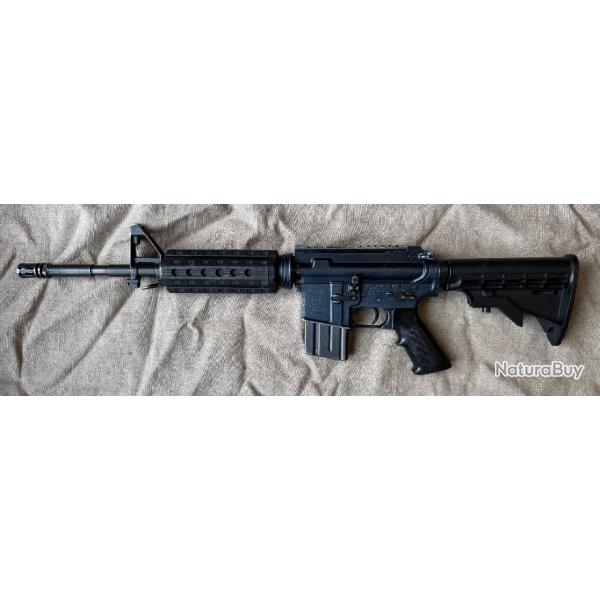 Colt M16 A2 neutralis