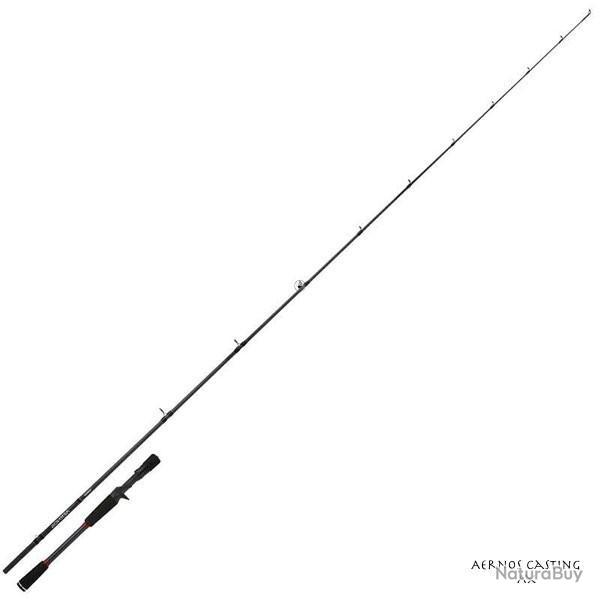 Canne Casting Shimano Aernos AX 70 H