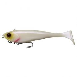 Leurre Souple Illex Dunkle 22,8cm 130g 23cm Bone