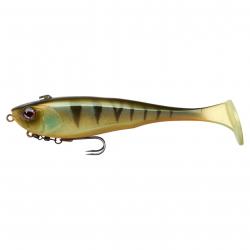 Leurre Souple Illex Dunkle 22,8cm 130g 23cm Agressive Perch