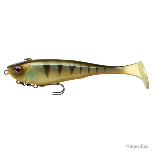 Leurre Souple Illex Dunkle 22,8cm 130g 23cm Agressive Perch