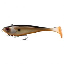 Leurre Souple Illex Dunkle 22,8cm 130g 23cm Muddy Roach