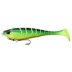 Leurre Souple Illex Dunkle 22,8cm 130g 23cm Crazy Pike