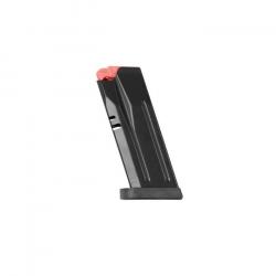 Chargeur CZ acier capacité 12 coups calibre 9x19 pour modèle P-10S