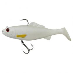 Leurre Souple Illex Sucker Punch 190 MR 19cm Pearl Bone 96,5g