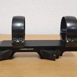 Montage innomount 34mm Blaser