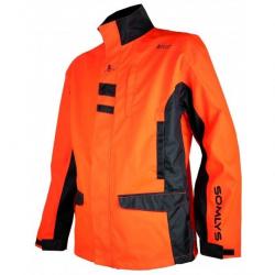 DESTOCKAGE VESTE SOMLYS REF427 NEUF TAILLE 8ANS  A 28 EUROS REF156