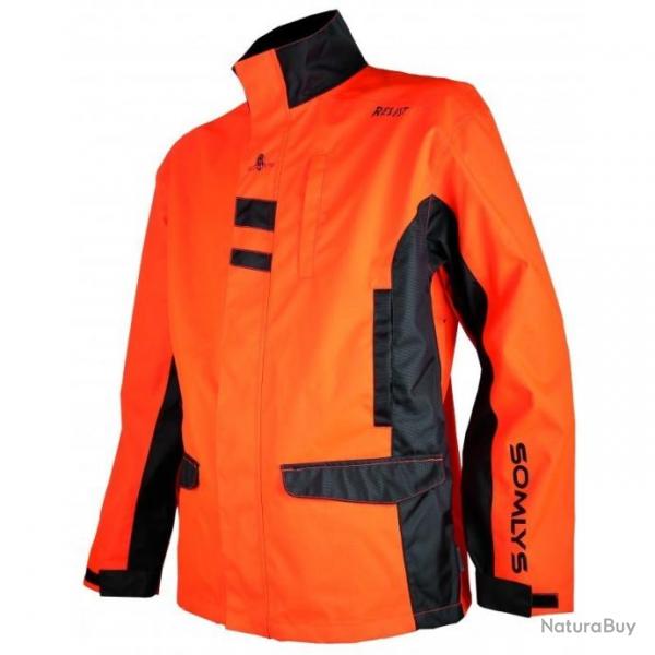 DESTOCKAGE VESTE SOMLYS REF427 NEUF TAILLE 8ANS  A 28 EUROS REF156