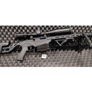 Carabine RUGER Precision Rimfire BRONZE .22LR - Carabines .22 LR, .22 Mag et .17