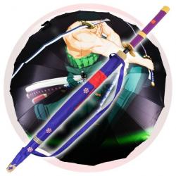 Katana Parapluie One Piece Roronoa Zoro Enma