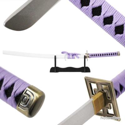 Katana Senbonzakura De Byakuya Kuchiki (Bleach) - Réplique 98cm