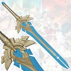 Epée en Mousse EPO Skyward Blade Sword de Genshin Impact